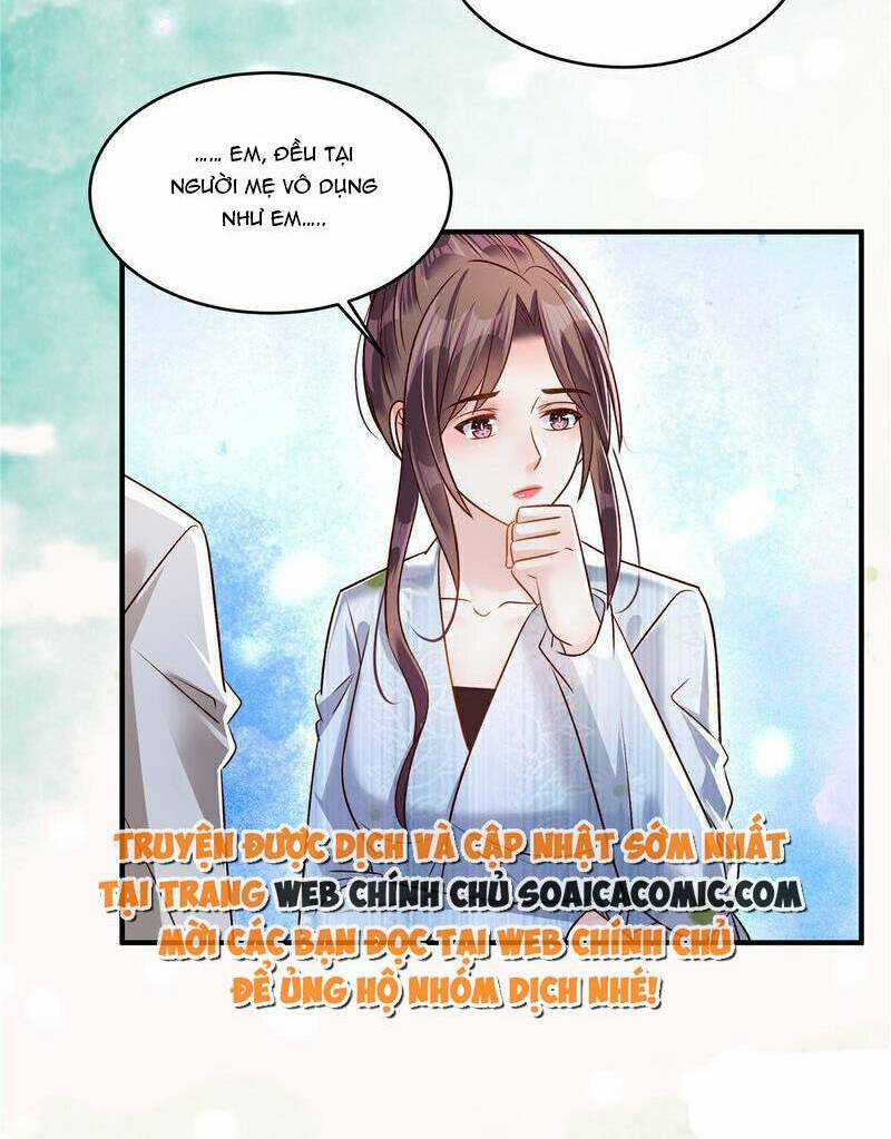Trọng Sinh Trở Lại: Sủng Nịch Độc Nhất Vô Nhị Chapter 340 trang 2