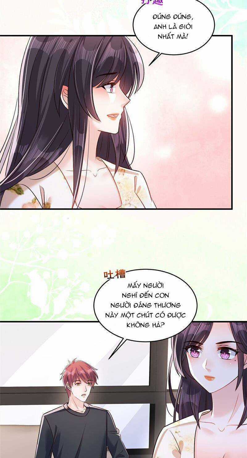 Trọng Sinh Trở Lại: Sủng Nịch Độc Nhất Vô Nhị Chapter 340 trang 7