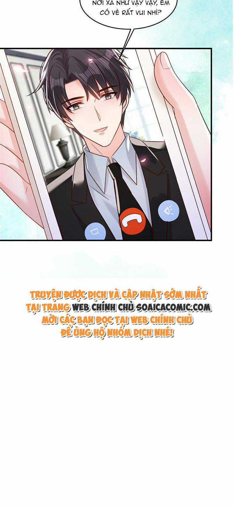 Trọng Sinh Trở Lại: Sủng Nịch Độc Nhất Vô Nhị Chapter 341 trang 22