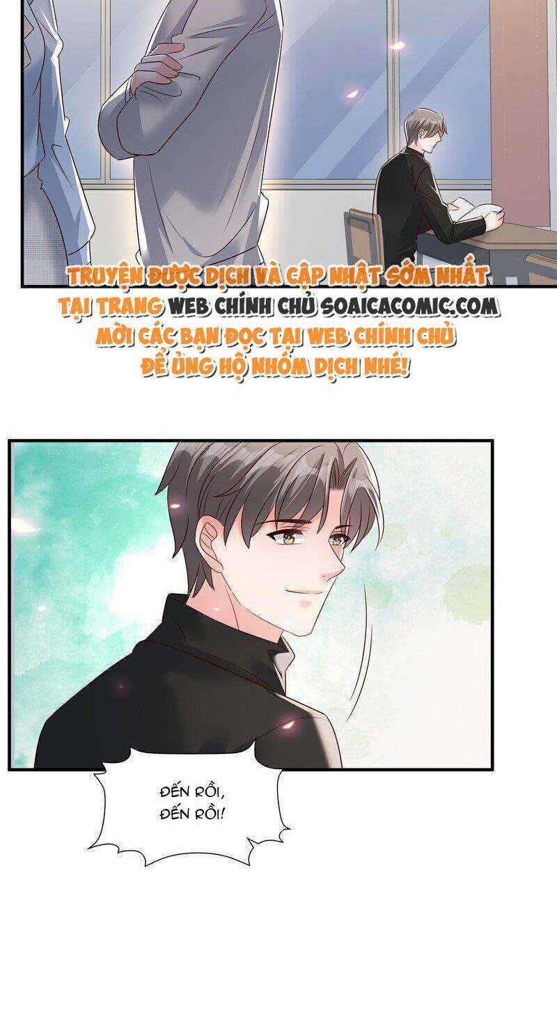 Trọng Sinh Trở Lại: Sủng Nịch Độc Nhất Vô Nhị Chapter 342 trang 10