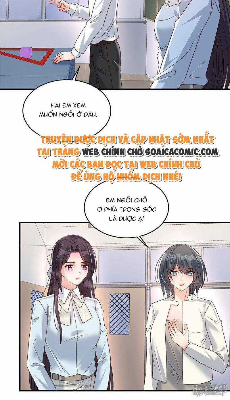 Trọng Sinh Trở Lại: Sủng Nịch Độc Nhất Vô Nhị Chapter 342 trang 13