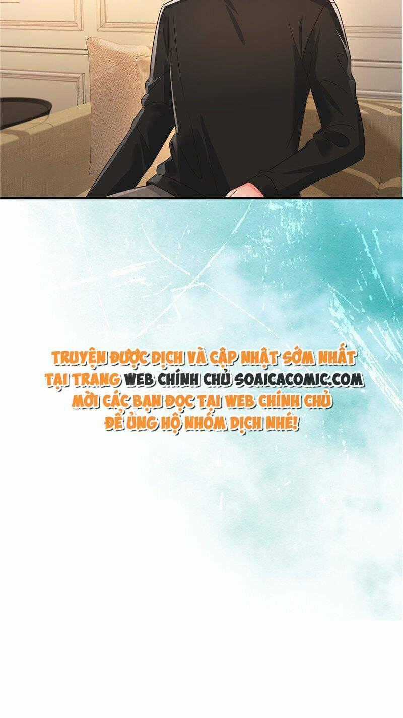 Trọng Sinh Trở Lại: Sủng Nịch Độc Nhất Vô Nhị Chapter 343 trang 19