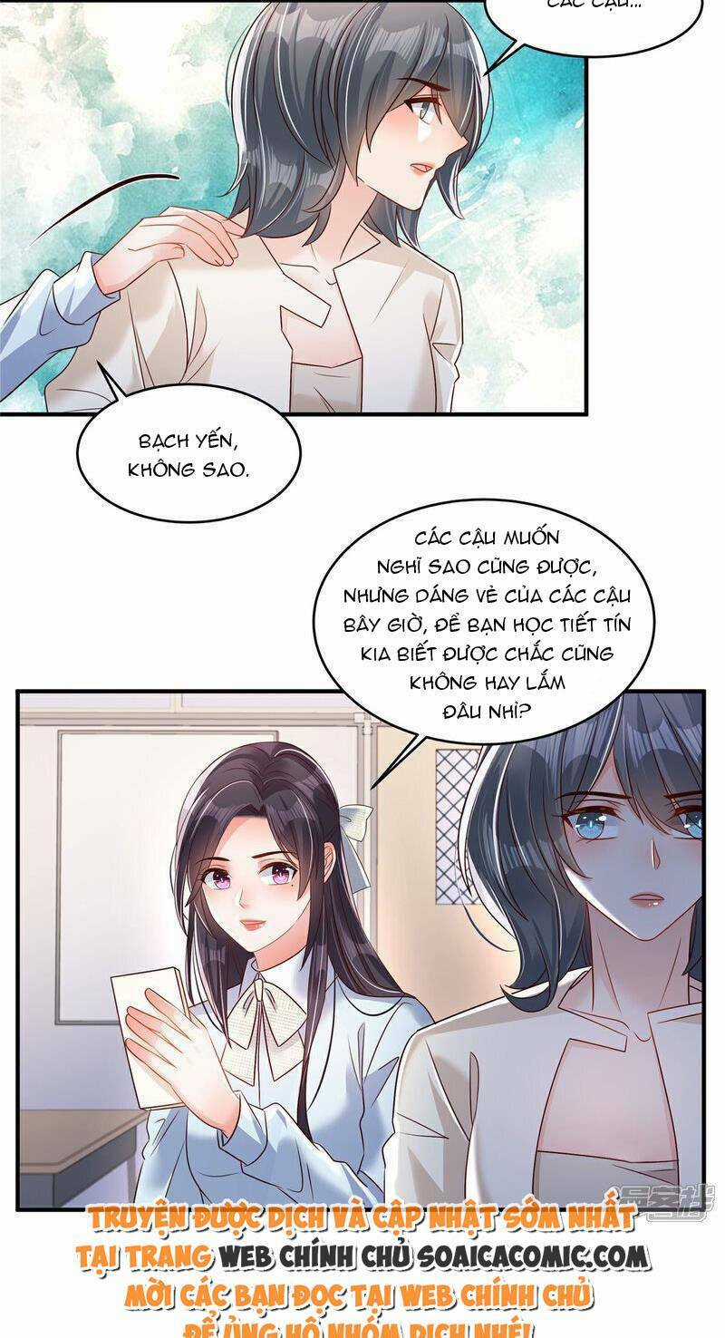 Trọng Sinh Trở Lại: Sủng Nịch Độc Nhất Vô Nhị Chapter 343 trang 3