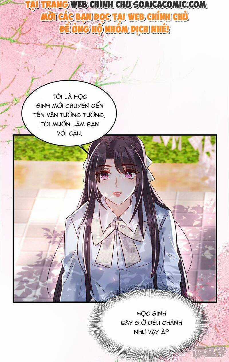 Trọng Sinh Trở Lại: Sủng Nịch Độc Nhất Vô Nhị Chapter 344 trang 10