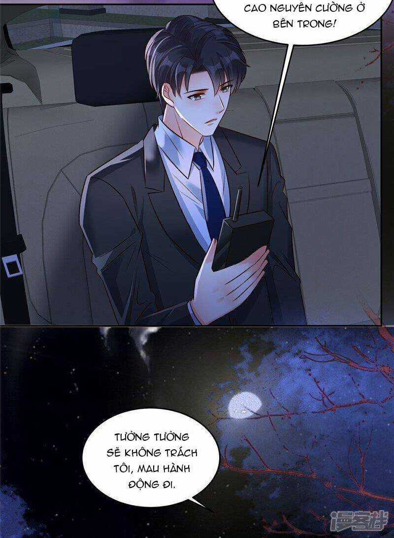 Trọng Sinh Trở Lại: Sủng Nịch Độc Nhất Vô Nhị Chapter 344 trang 16