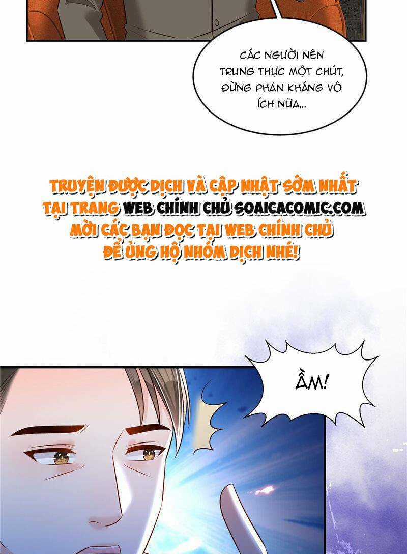 Trọng Sinh Trở Lại: Sủng Nịch Độc Nhất Vô Nhị Chapter 344 trang 18