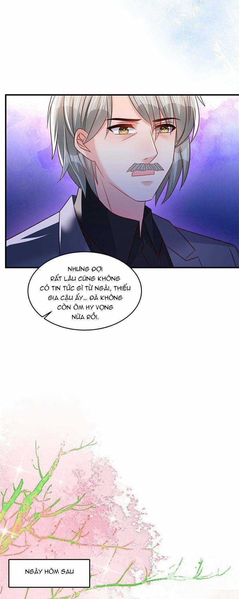 Trọng Sinh Trở Lại: Sủng Nịch Độc Nhất Vô Nhị Chapter 344 trang 5