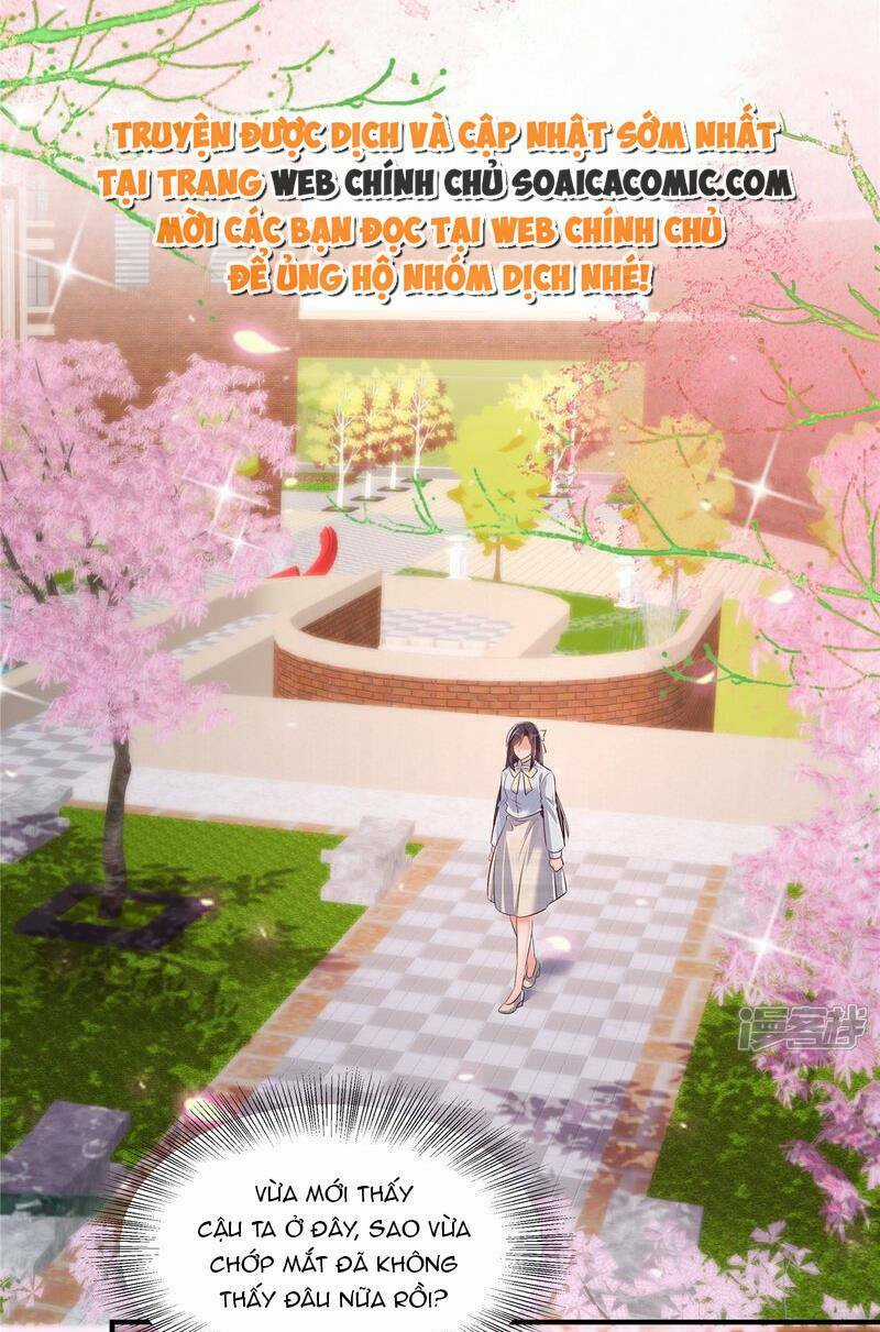 Trọng Sinh Trở Lại: Sủng Nịch Độc Nhất Vô Nhị Chapter 344 trang 6