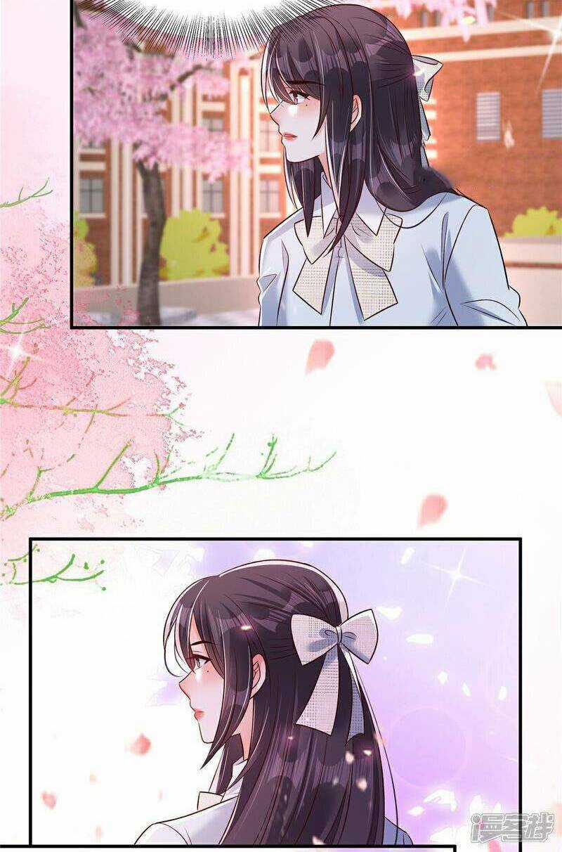 Trọng Sinh Trở Lại: Sủng Nịch Độc Nhất Vô Nhị Chapter 344 trang 7