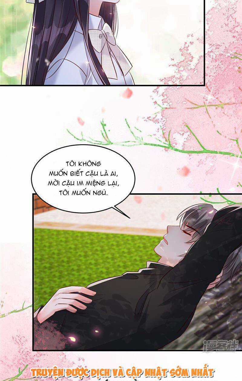 Trọng Sinh Trở Lại: Sủng Nịch Độc Nhất Vô Nhị Chapter 344 trang 9