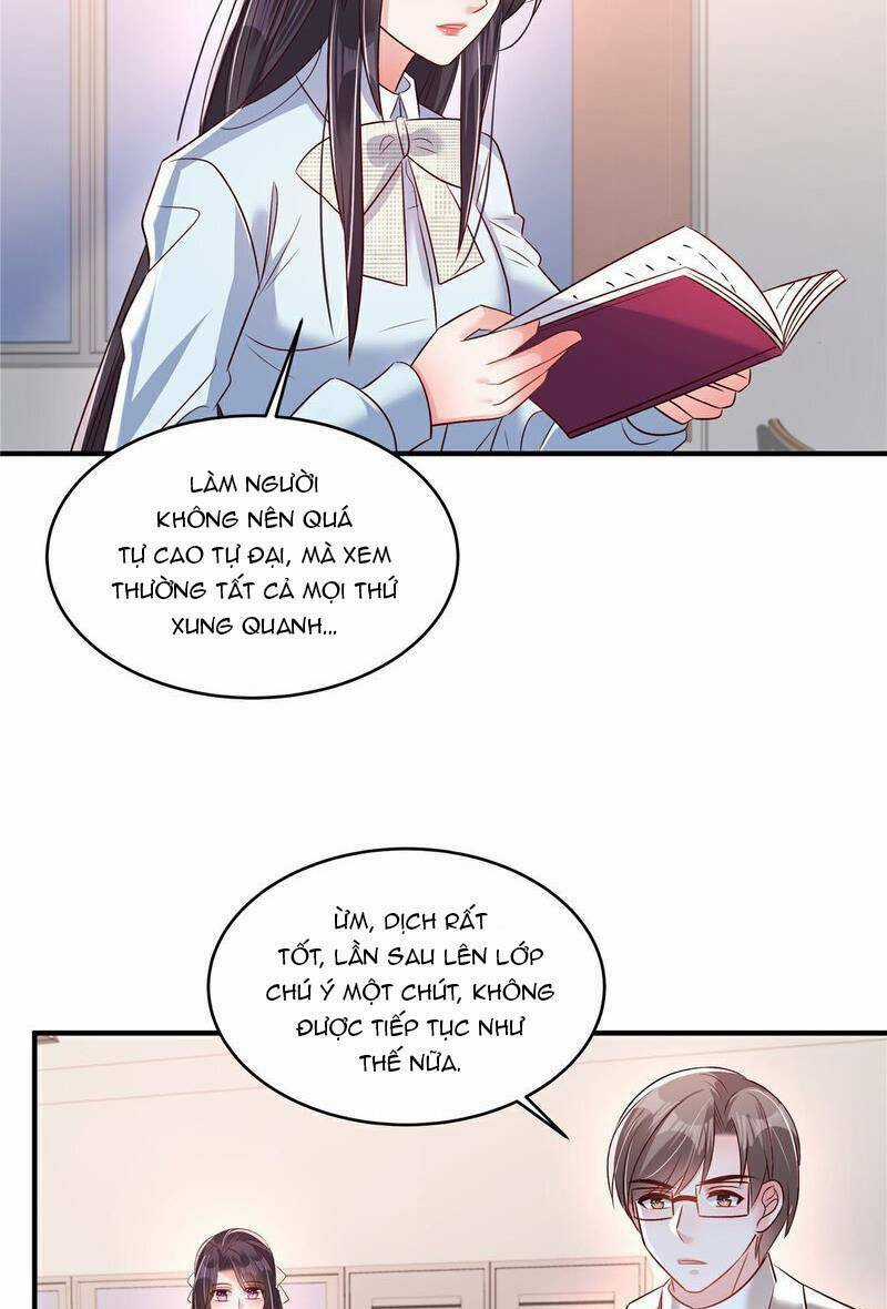 Trọng Sinh Trở Lại: Sủng Nịch Độc Nhất Vô Nhị Chapter 345 trang 15