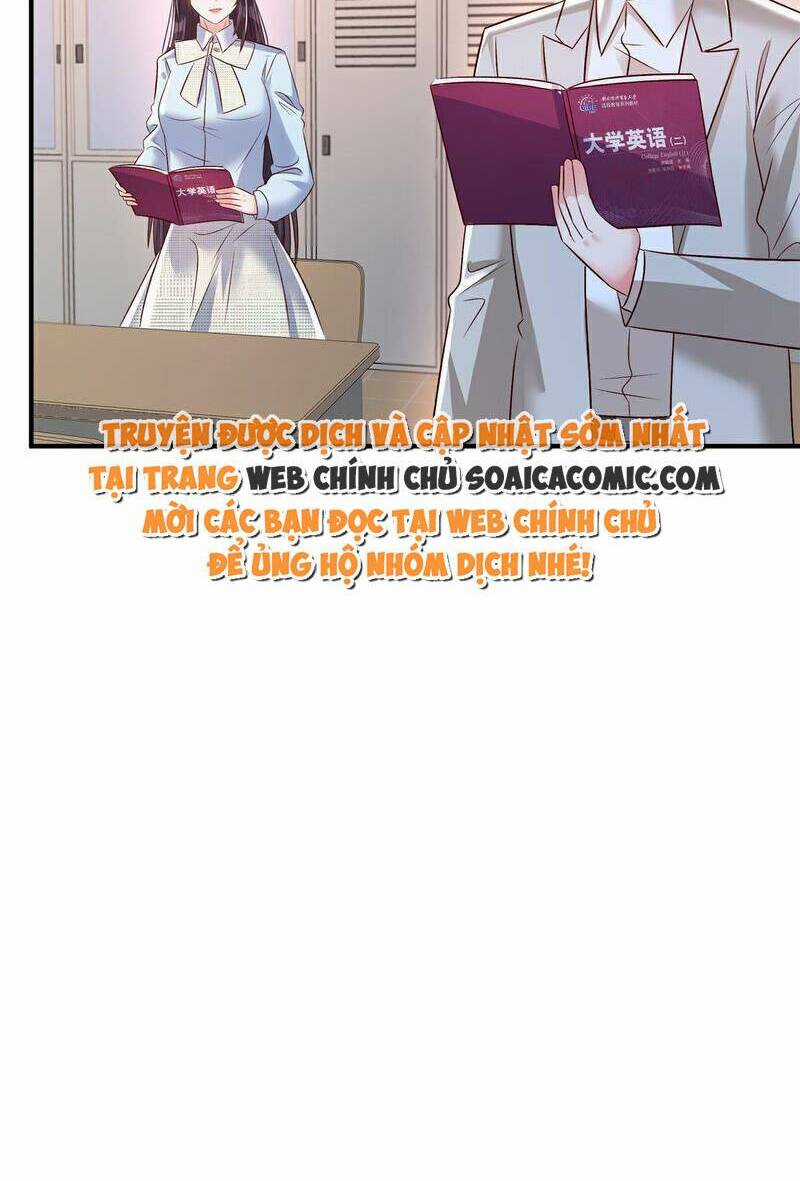 Trọng Sinh Trở Lại: Sủng Nịch Độc Nhất Vô Nhị Chapter 345 trang 16