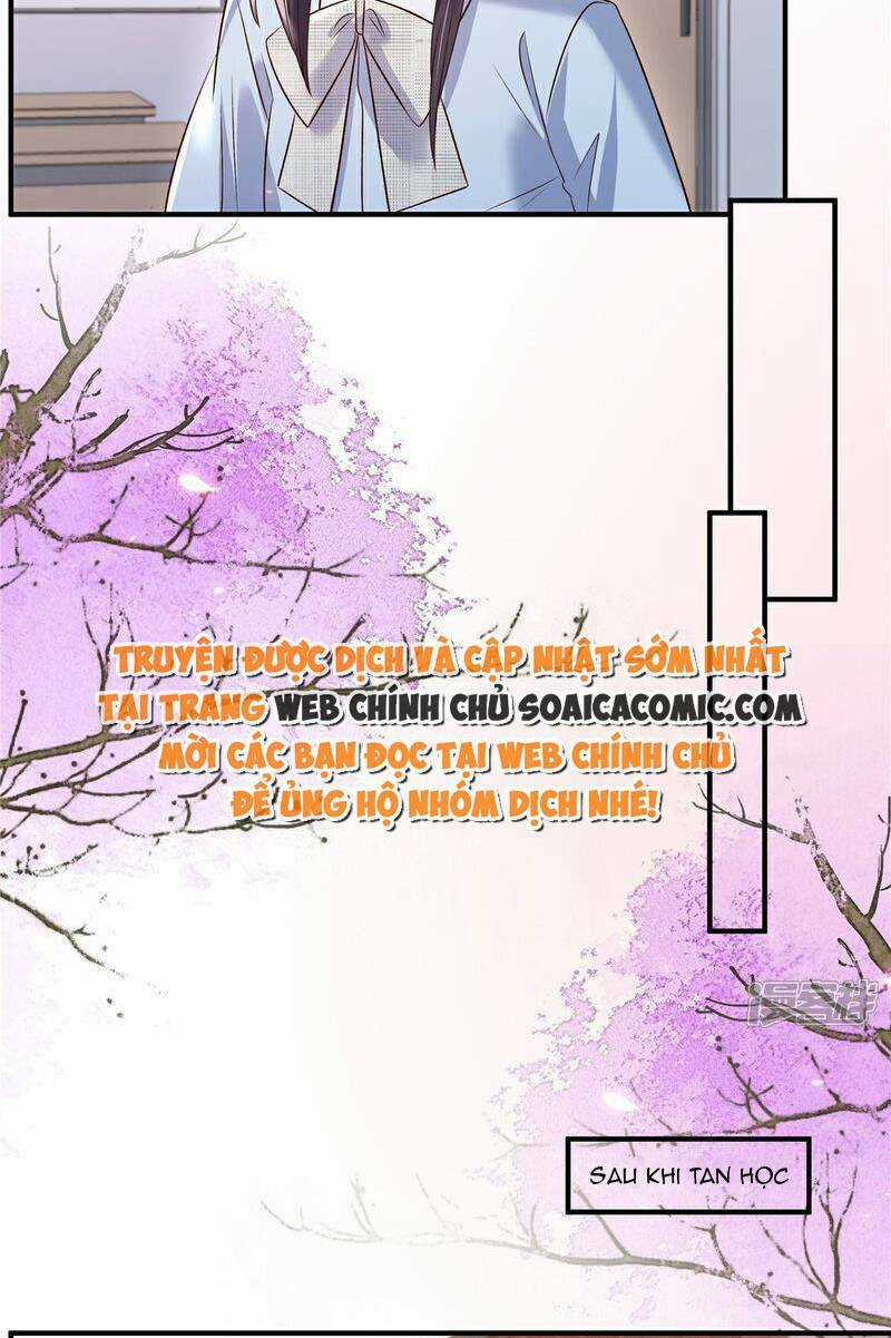 Trọng Sinh Trở Lại: Sủng Nịch Độc Nhất Vô Nhị Chapter 345 trang 18