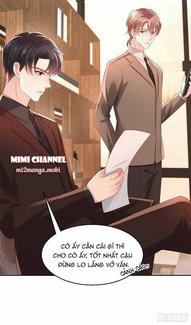 Trọng Sinh Trở Lại: Sủng Nịch Độc Nhất Vô Nhị Chapter 37 trang 1