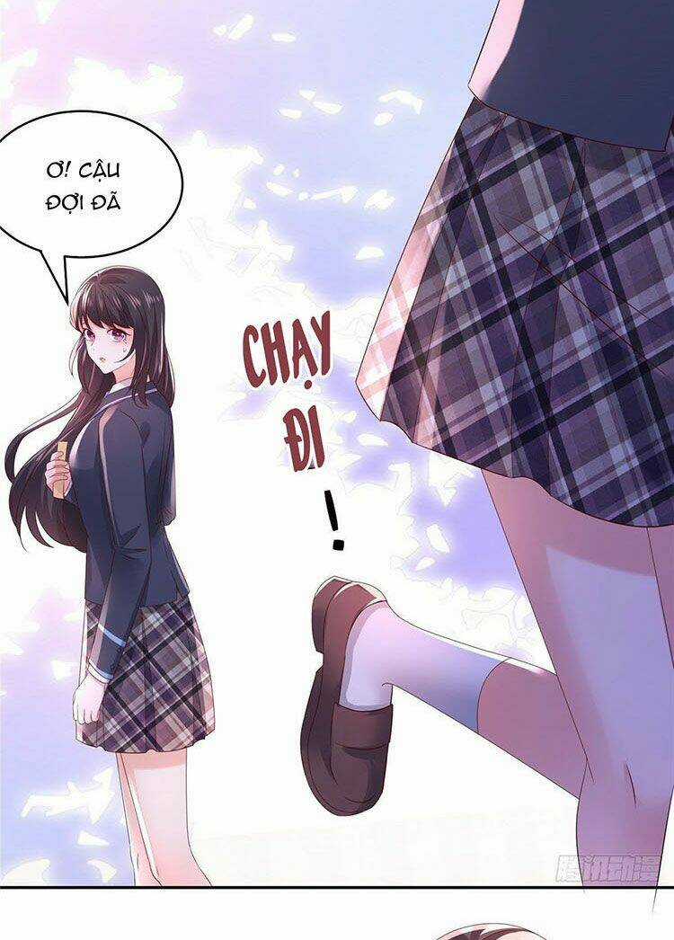Trọng Sinh Trở Lại: Sủng Nịch Độc Nhất Vô Nhị Chapter 39 trang 1