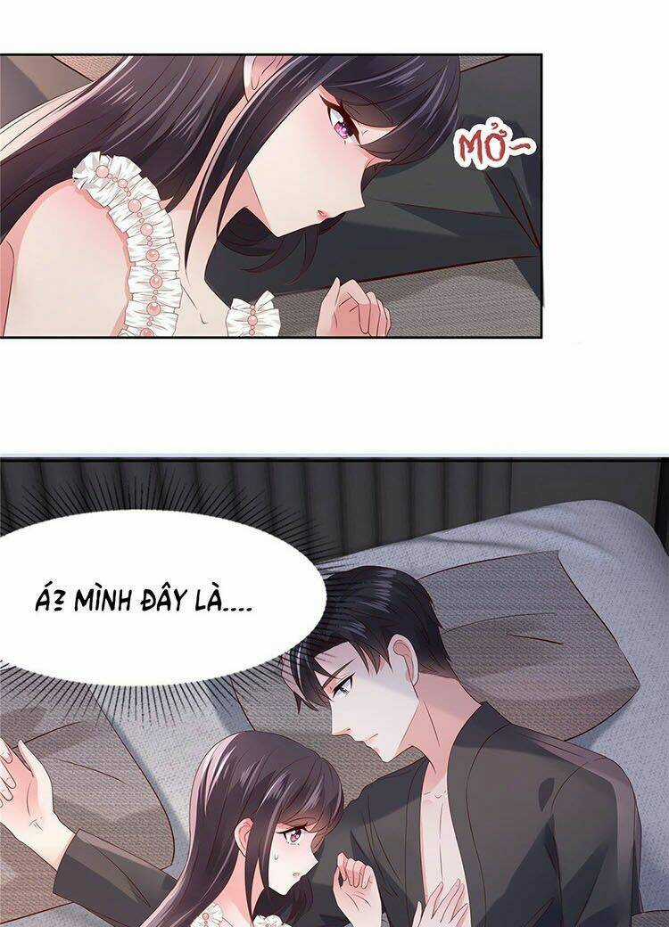 Trọng Sinh Trở Lại: Sủng Nịch Độc Nhất Vô Nhị Chapter 44 trang 1