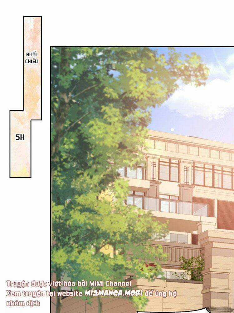 Trọng Sinh Trở Lại: Sủng Nịch Độc Nhất Vô Nhị Chapter 46 trang 0