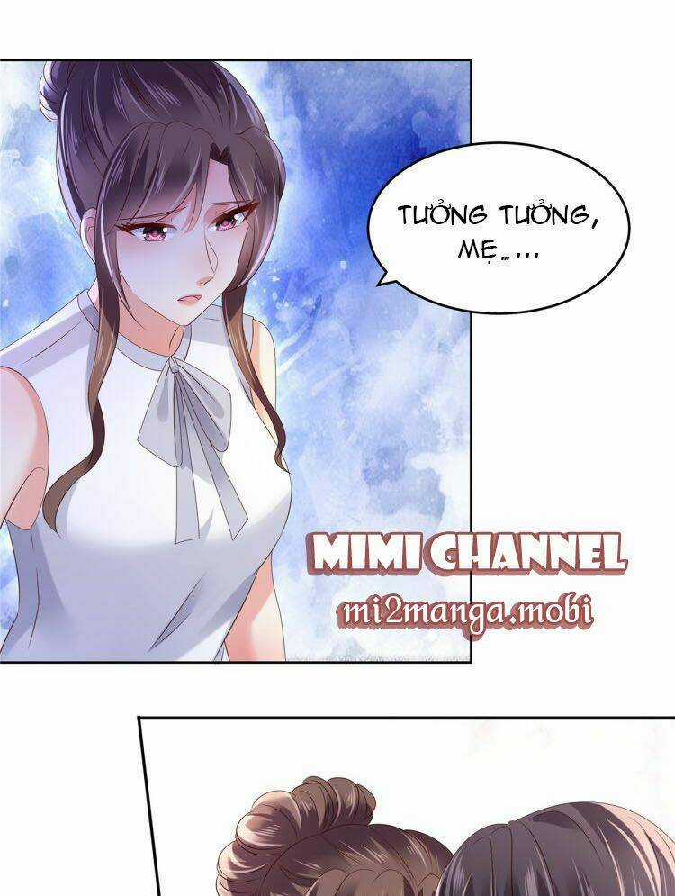 Trọng Sinh Trở Lại: Sủng Nịch Độc Nhất Vô Nhị Chapter 47 trang 0