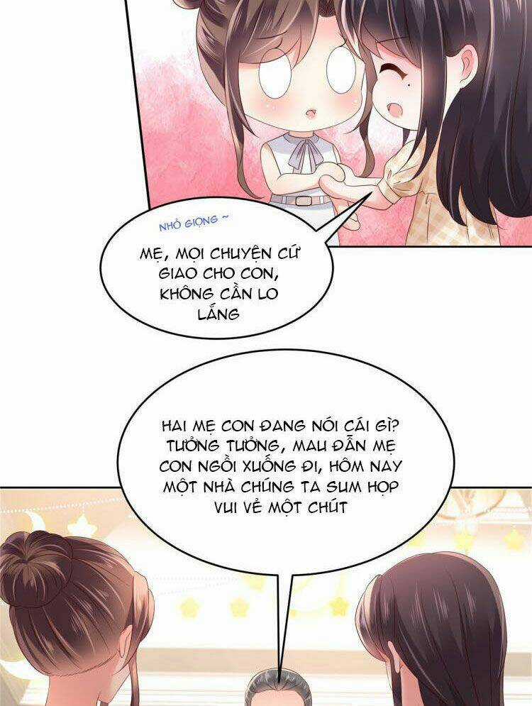 Trọng Sinh Trở Lại: Sủng Nịch Độc Nhất Vô Nhị Chapter 47 trang 1