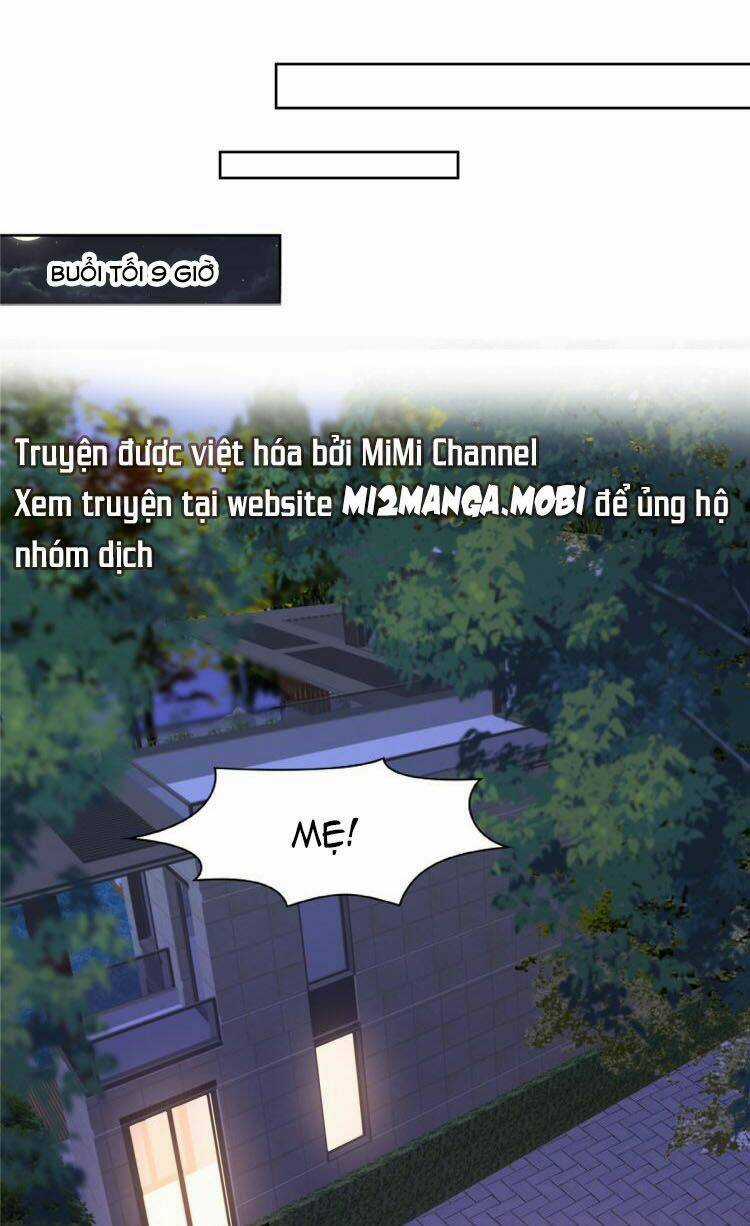 Trọng Sinh Trở Lại: Sủng Nịch Độc Nhất Vô Nhị Chapter 48 trang 0