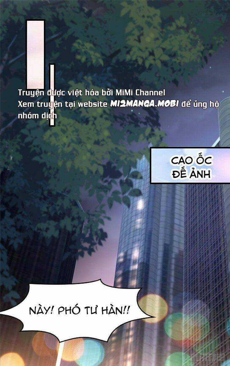 Trọng Sinh Trở Lại: Sủng Nịch Độc Nhất Vô Nhị Chapter 66 trang 0