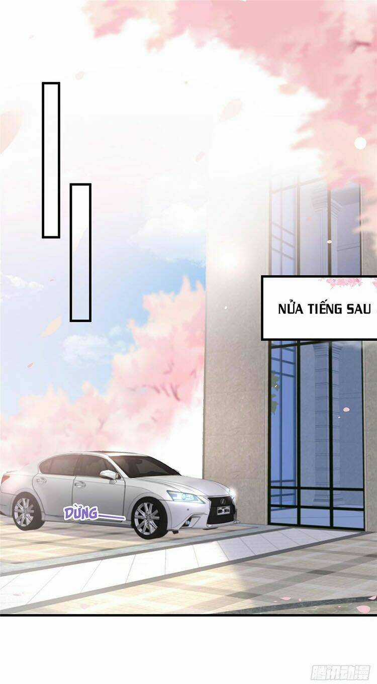 Trọng Sinh Trở Lại: Sủng Nịch Độc Nhất Vô Nhị Chapter 68 trang 0