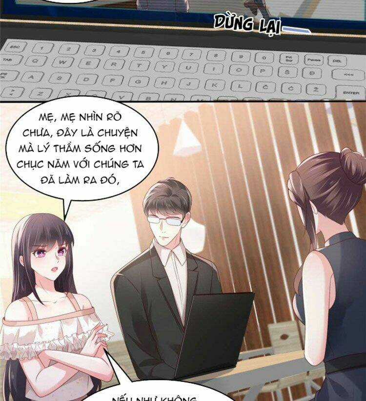Trọng Sinh Trở Lại: Sủng Nịch Độc Nhất Vô Nhị Chapter 70 trang 1