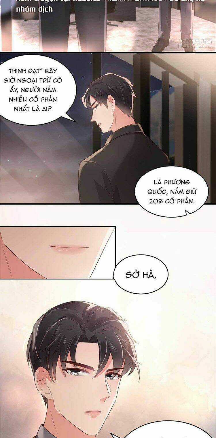 Trọng Sinh Trở Lại: Sủng Nịch Độc Nhất Vô Nhị Chapter 71 trang 1