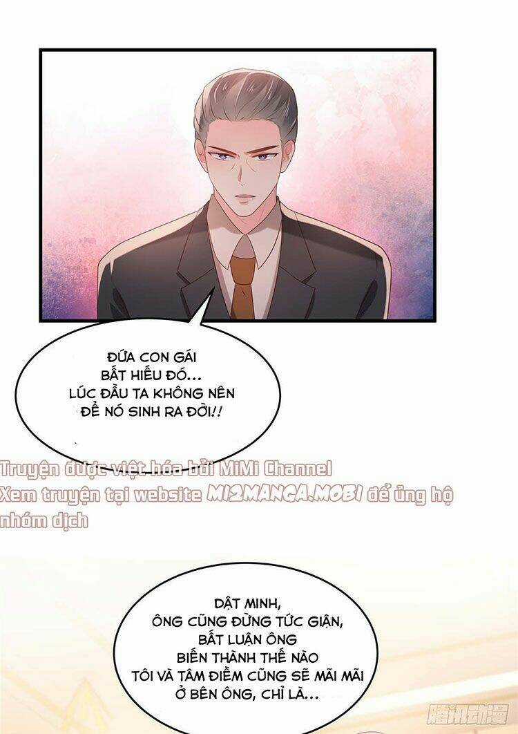 Trọng Sinh Trở Lại: Sủng Nịch Độc Nhất Vô Nhị Chapter 73 trang 0