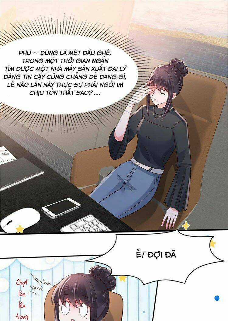 Trọng Sinh Trở Lại: Sủng Nịch Độc Nhất Vô Nhị Chapter 74 trang 0