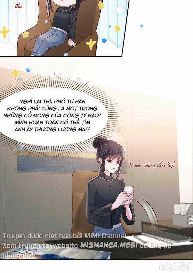 Trọng Sinh Trở Lại: Sủng Nịch Độc Nhất Vô Nhị Chapter 74 trang 1