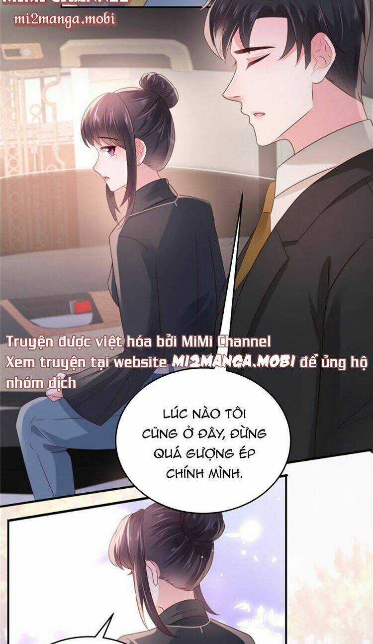 Trọng Sinh Trở Lại: Sủng Nịch Độc Nhất Vô Nhị Chapter 76 trang 1