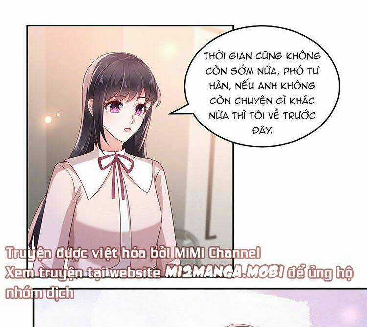 Trọng Sinh Trở Lại: Sủng Nịch Độc Nhất Vô Nhị Chapter 80 trang 0