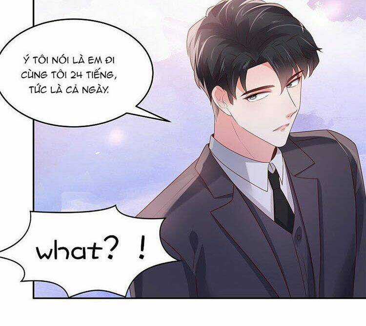 Trọng Sinh Trở Lại: Sủng Nịch Độc Nhất Vô Nhị Chapter 80 trang 1