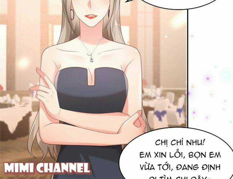 Trọng Sinh Trở Lại: Sủng Nịch Độc Nhất Vô Nhị Chapter 81 trang 1