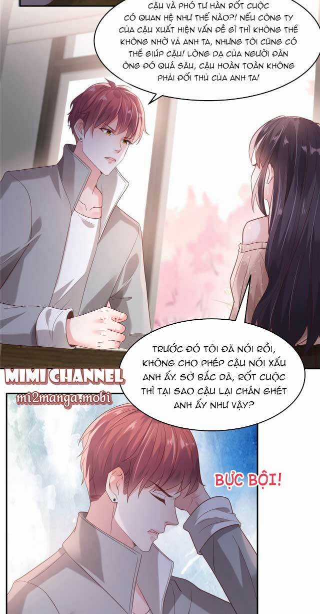 Trọng Sinh Trở Lại: Sủng Nịch Độc Nhất Vô Nhị Chapter 87 trang 1
