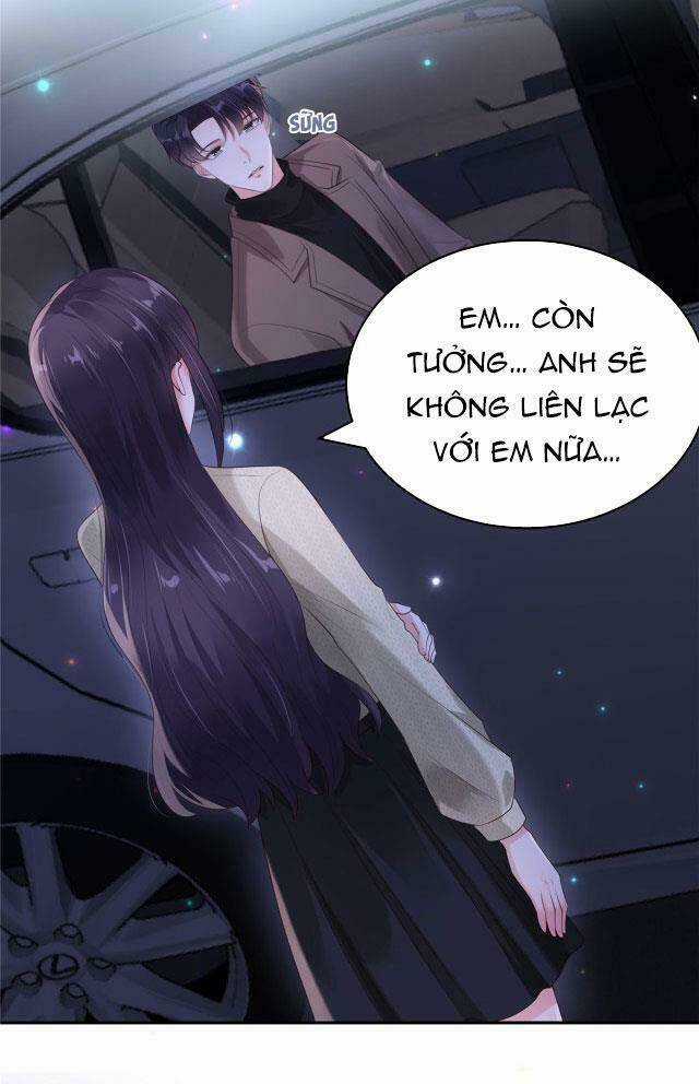 Trọng Sinh Trở Lại: Sủng Nịch Độc Nhất Vô Nhị Chapter 88 trang 1