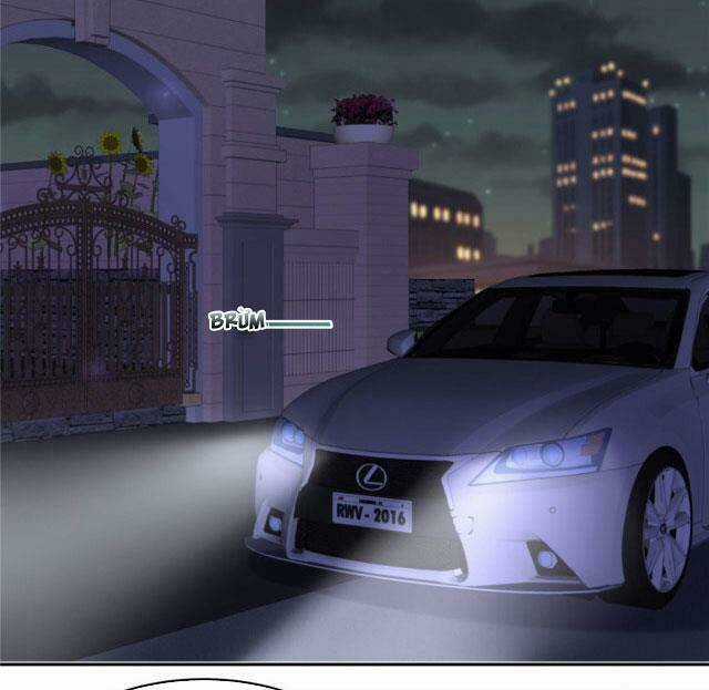 Trọng Sinh Trở Lại: Sủng Nịch Độc Nhất Vô Nhị Chapter 89 trang 1