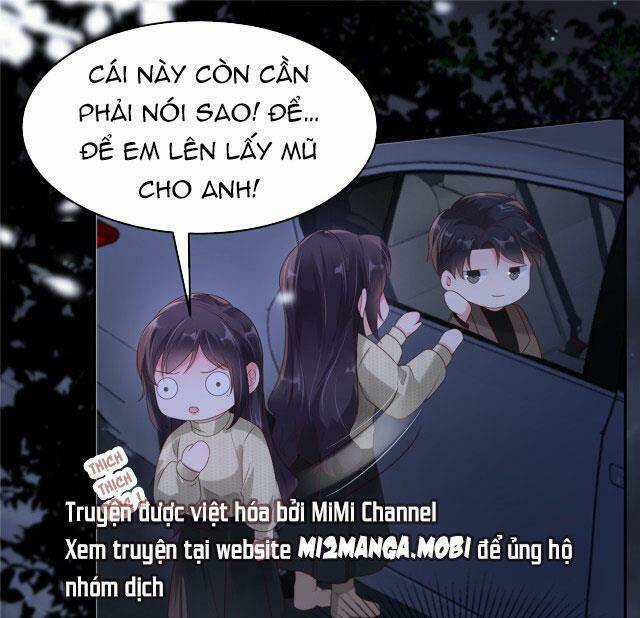 Trọng Sinh Trở Lại: Sủng Nịch Độc Nhất Vô Nhị Chapter 90 trang 0