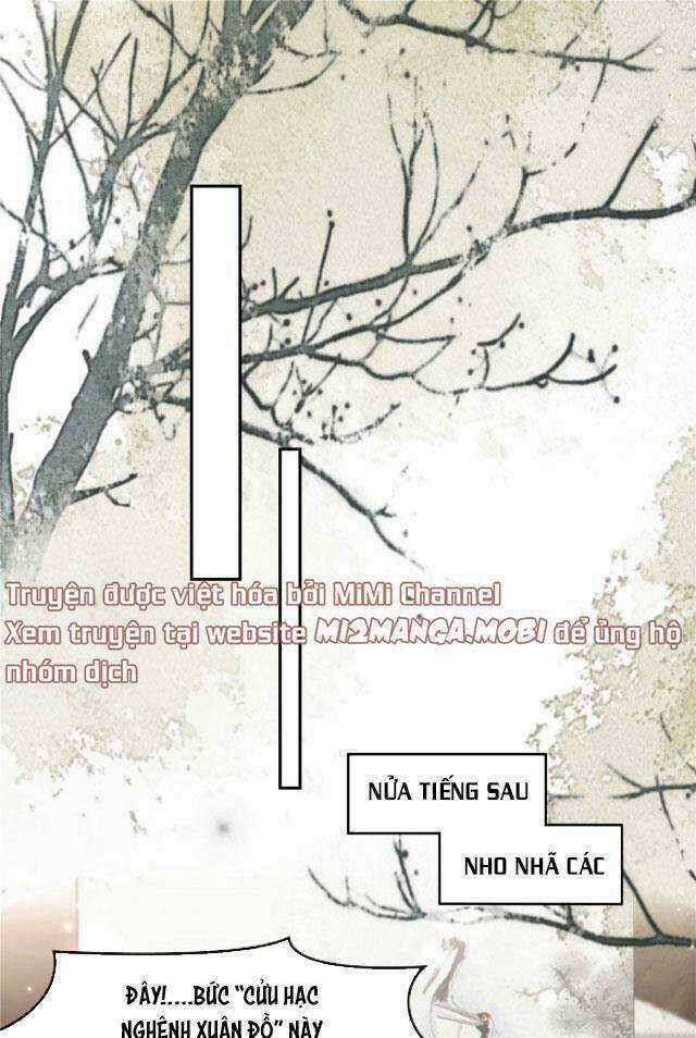 Trọng Sinh Trở Lại: Sủng Nịch Độc Nhất Vô Nhị Chapter 91 trang 0