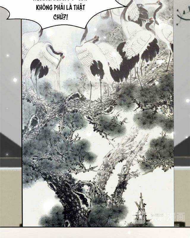 Trọng Sinh Trở Lại: Sủng Nịch Độc Nhất Vô Nhị Chapter 91 trang 1