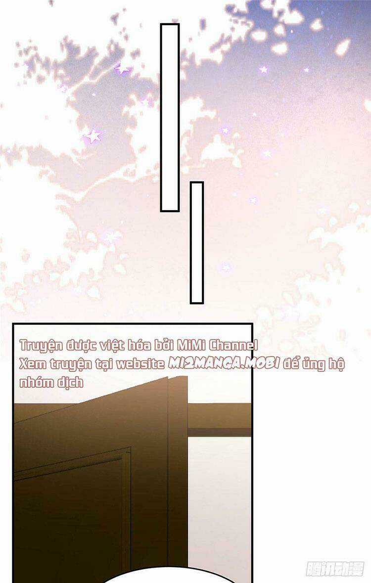 Trọng Sinh Trở Lại: Sủng Nịch Độc Nhất Vô Nhị Chapter 92 trang 0