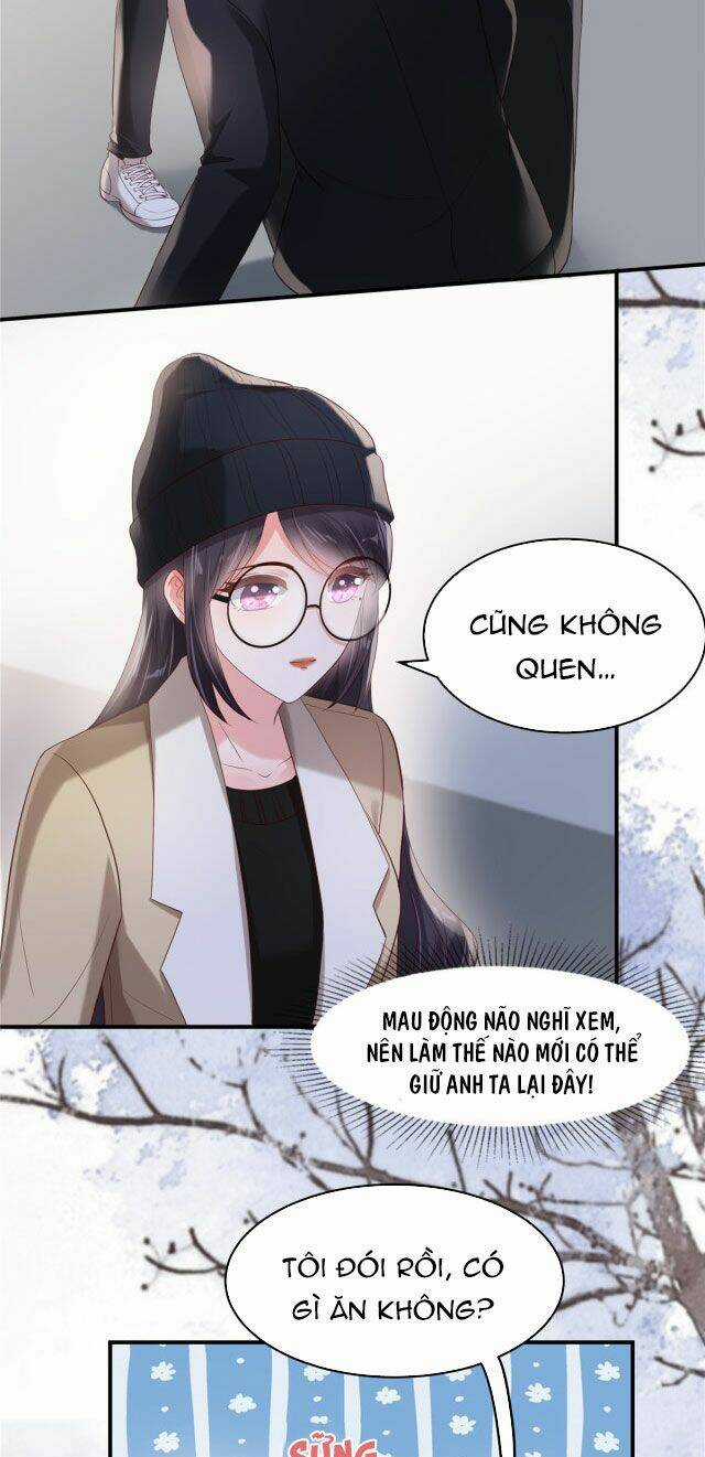 Trọng Sinh Trở Lại: Sủng Nịch Độc Nhất Vô Nhị Chapter 99 trang 1