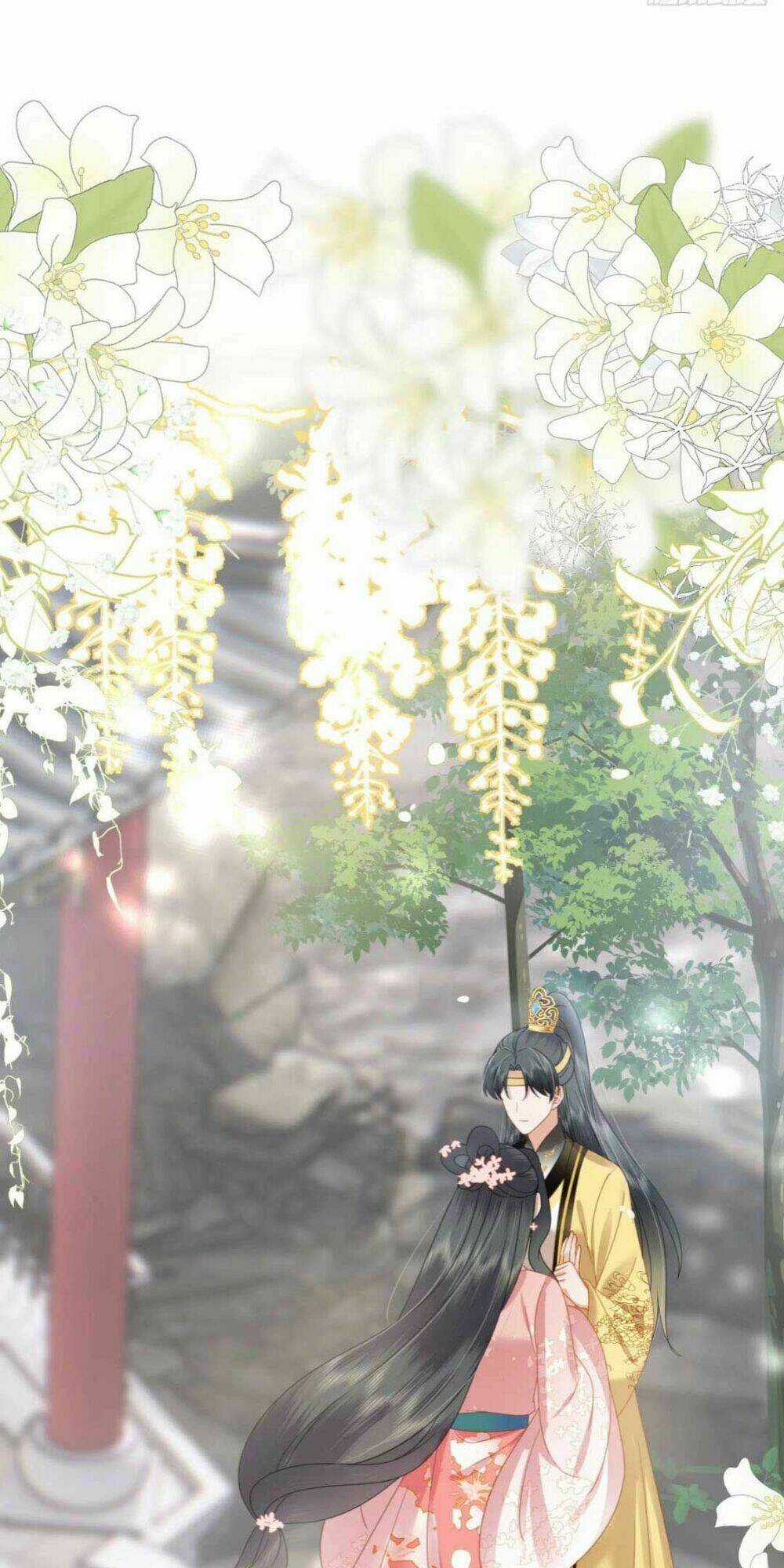 Trọng Sinh Trở Lại ! Ta Nhất Định Sẽ Bảo Vệ Nàng Chu Toàn ! Chapter 7 trang 14