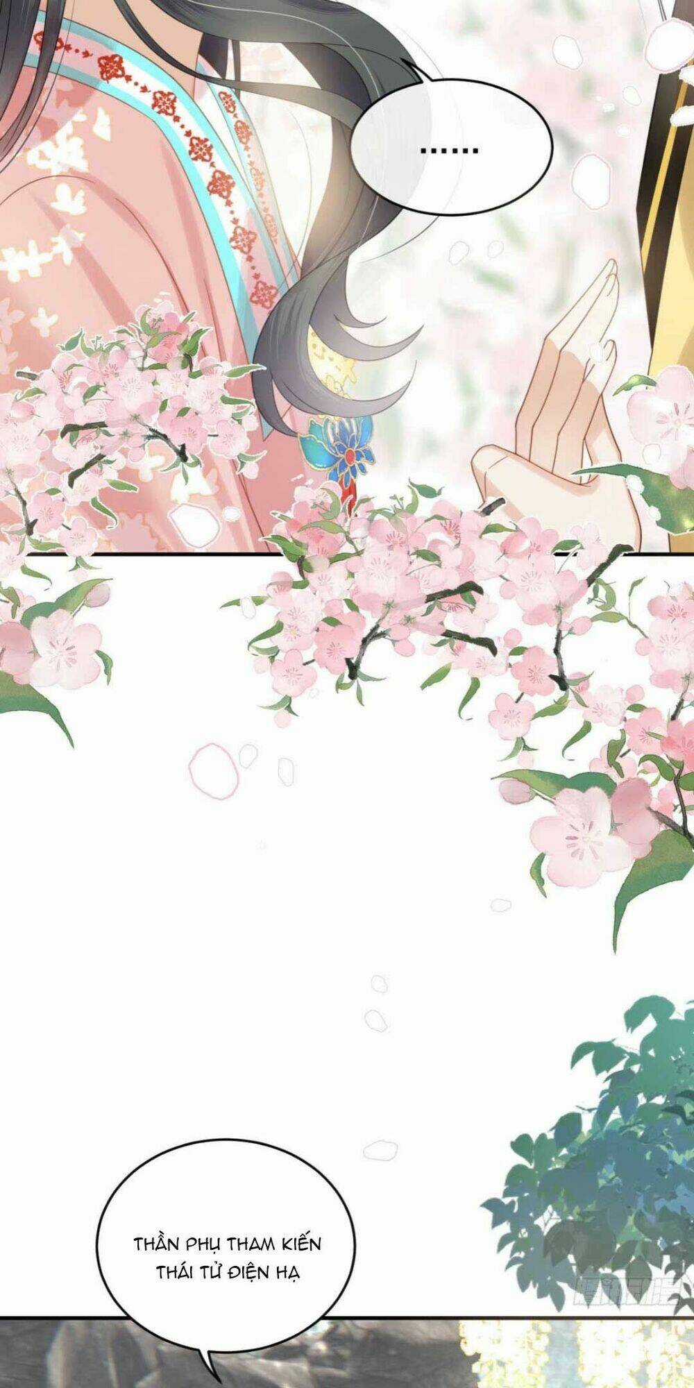 Trọng Sinh Trở Lại ! Ta Nhất Định Sẽ Bảo Vệ Nàng Chu Toàn ! Chapter 7 trang 16