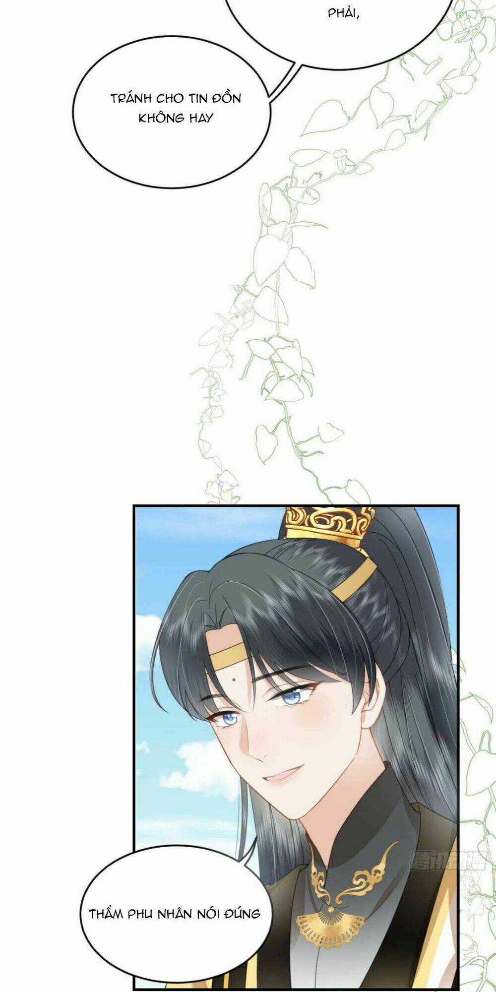 Trọng Sinh Trở Lại ! Ta Nhất Định Sẽ Bảo Vệ Nàng Chu Toàn ! Chapter 7 trang 19