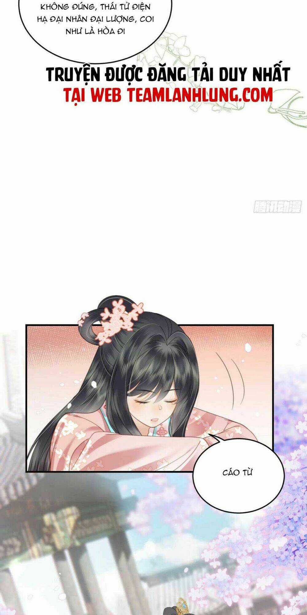 Trọng Sinh Trở Lại ! Ta Nhất Định Sẽ Bảo Vệ Nàng Chu Toàn ! Chapter 7 trang 21