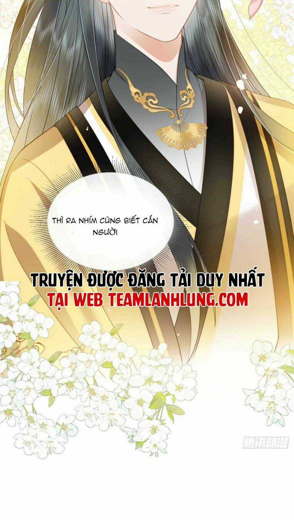 Trọng Sinh Trở Lại ! Ta Nhất Định Sẽ Bảo Vệ Nàng Chu Toàn ! Chapter 7 trang 23