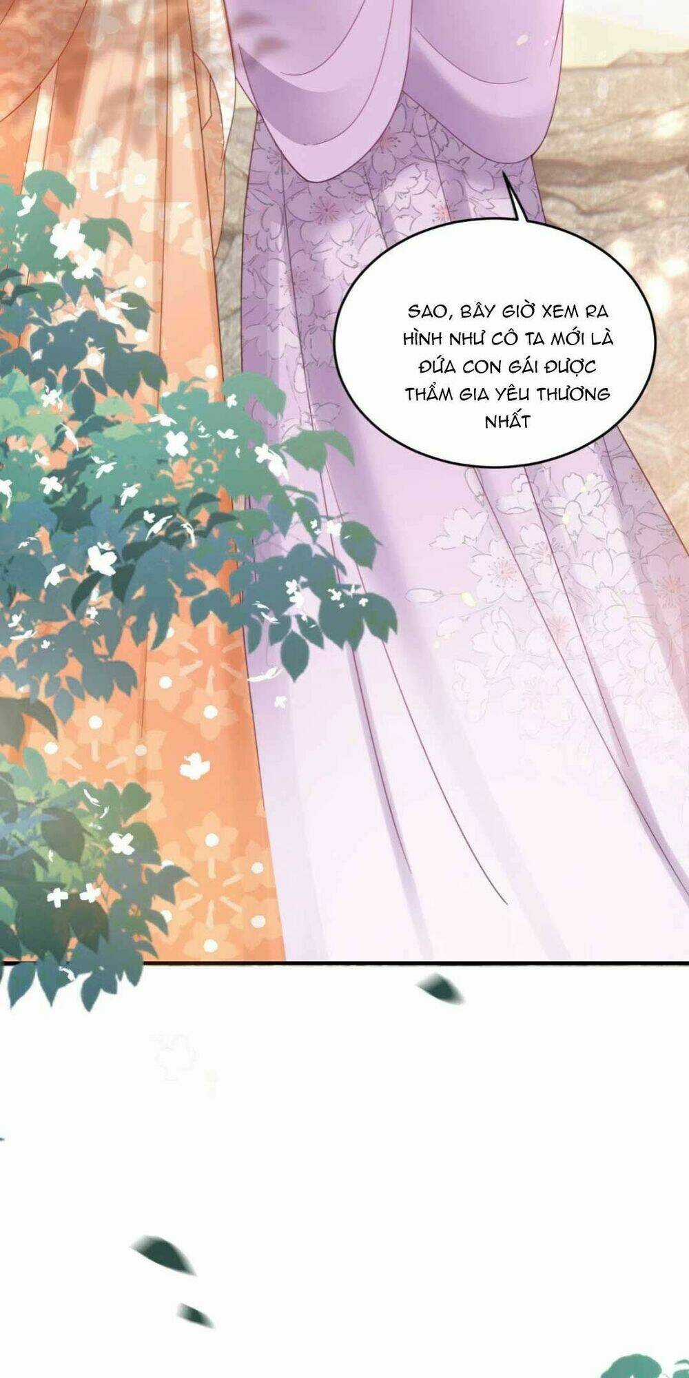 Trọng Sinh Trở Lại ! Ta Nhất Định Sẽ Bảo Vệ Nàng Chu Toàn ! Chapter 7 trang 25