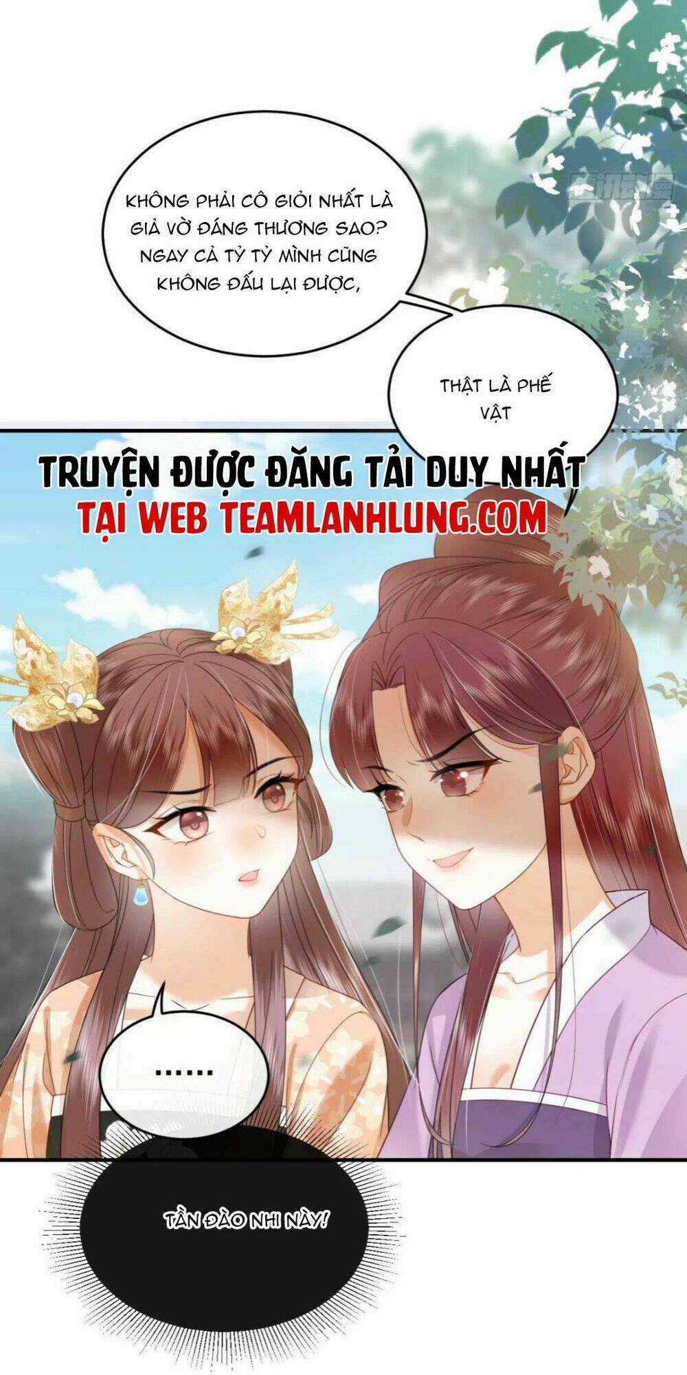 Trọng Sinh Trở Lại ! Ta Nhất Định Sẽ Bảo Vệ Nàng Chu Toàn ! Chapter 7 trang 26